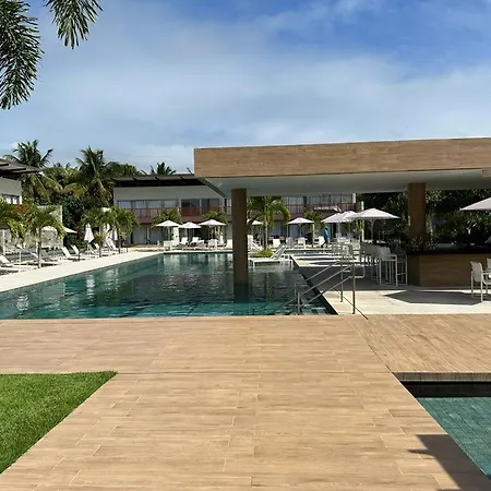 Ile De Pipa Resort Praia de Pipa Exterior foto