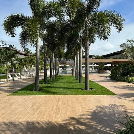 Ile De Pipa Resort Praia de Pipa Exterior foto