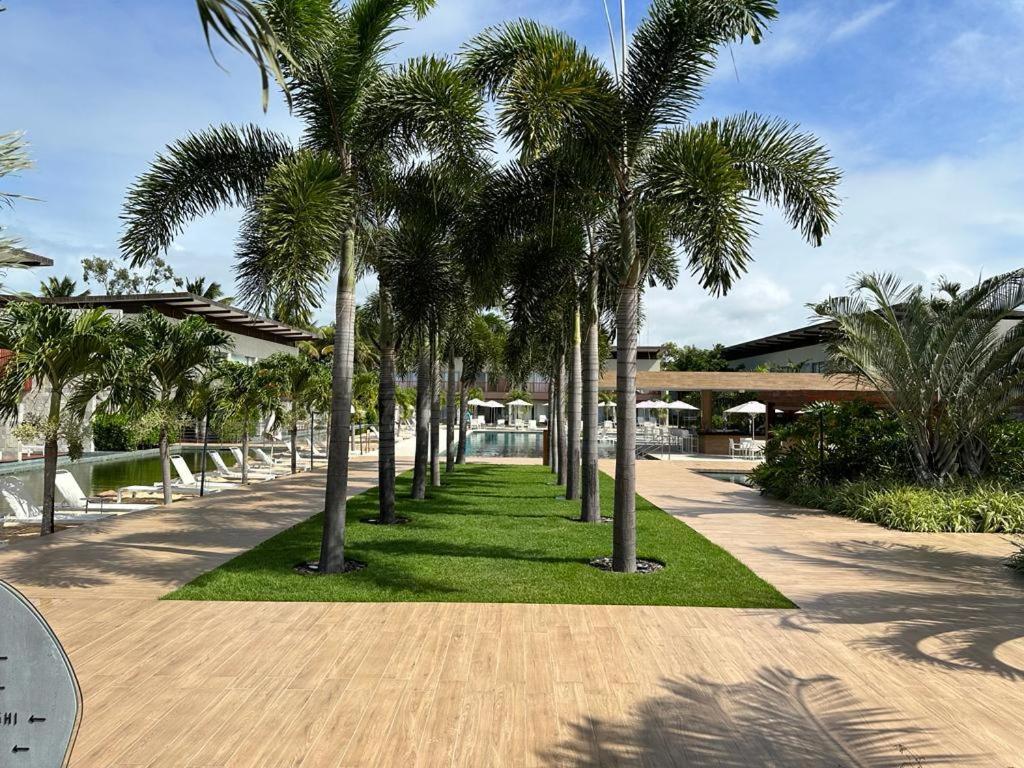 Ile De Pipa Apartment