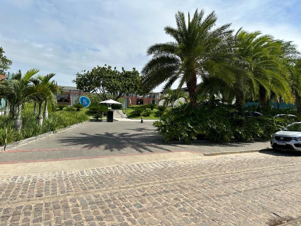 Ile De Pipa Apartment